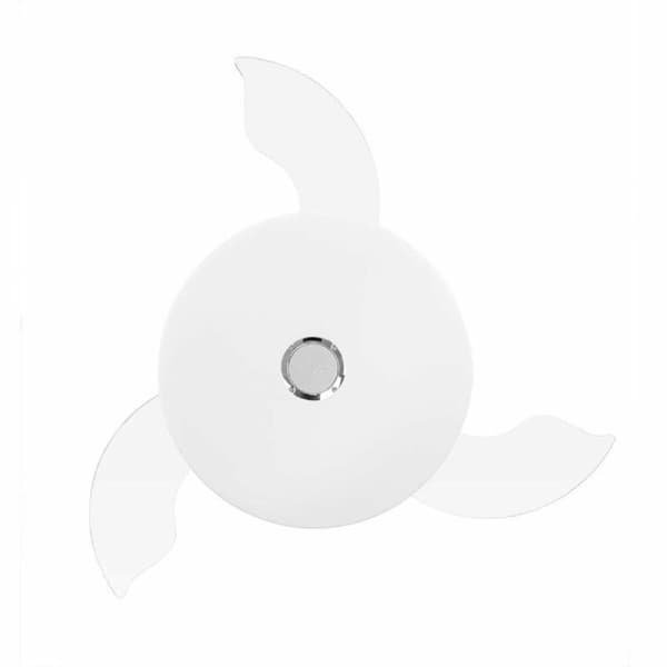Loftsventilator Orbegozo CPB 123105 35 W Ø 105 cm Hvid