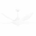 Miniatyrbillede 1 af 3: Loftsventilator Orbegozo CPW 01120 35 W Ø 120 cm Sort