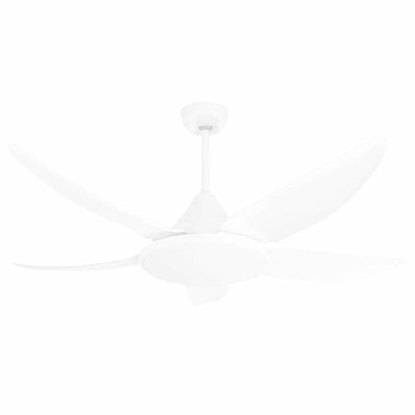 Loftsventilator Orbegozo CPW 01120 35 W Ø 120 cm Sort
