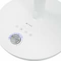 Miniatyrbillede 3 af 4: Fritstående ventilator Grunkel FAN-14SILENCE PLUS 28 W Hvid