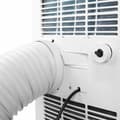 Miniatyrbillede 2 af 4: Bærbart klimaanlæg Orbegozo ADR 93 1000 W