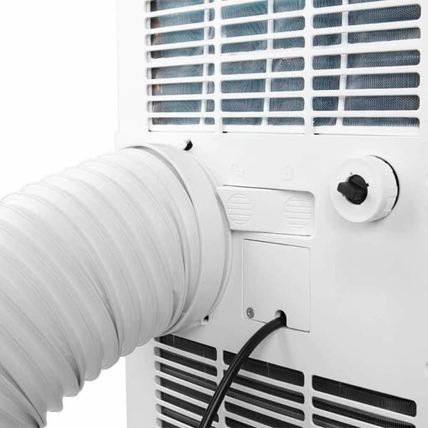 Bærbart klimaanlæg Orbegozo ADR 93 1000 W