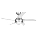Pikkukuva 1 / 2: Kattotuuletin Orbegozo CP 54132 55 W Ø 112 cm