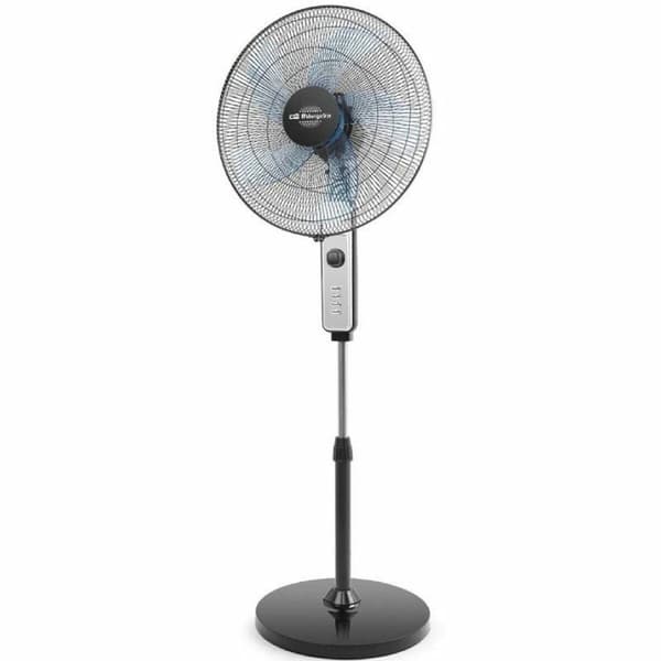 Vapaasti seisova tuuletin Orbegozo SF 1046 80 W