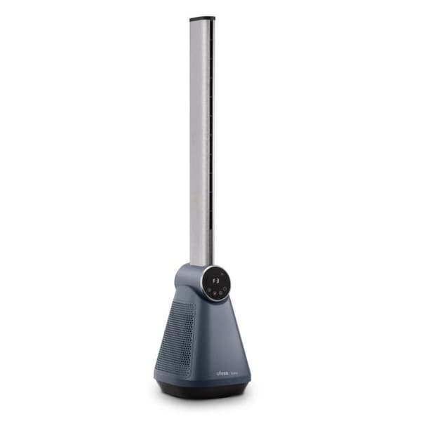 Tornituuletin UFESA TOKIO Valkoinen 50 W