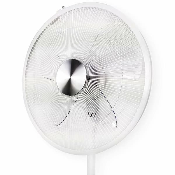 Vapaasti seisova tuuletin Grunkel Fan 14 Silence Valkoinen 28 W