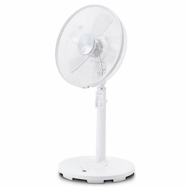 Vapaasti seisova tuuletin Grunkel Fan 14 Silence Valkoinen 28 W
