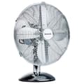 Pikkukuva 2 / 2: Pöytätuuletin Ravanson WT-7033N INOX 35 W