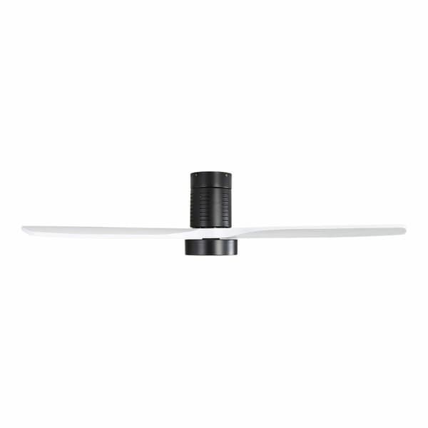 Kattotuuletin valolla EDM 33825 Kara 30 W 2190 Lm