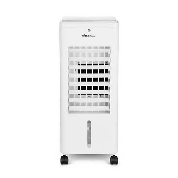 Bærbar luftfugter UFESA NUUK PLUS Hvid 65 W 7 L Hvid