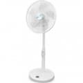 Miniatyrbillede 1 af 4: Fritstående ventilator Grunkel Hvid 28 W