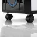 Miniatyrbild 7 av 7: Portable Evaporative Air Cooler Orbegozo AIR 45 60 W Svart