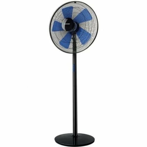 Stående Fläkt Blaupunkt BP2009 45 W Svart