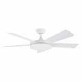 Miniatyrbillede 1 af 3: Loftsventilator Orbegozo CP 115132 40 W Ø 132 cm