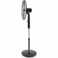 Miniatyrbillede 3 af 5: Fritstående ventilator Orbegozo SF 1046 80 W