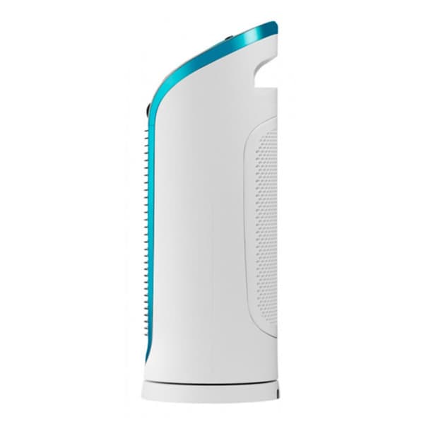 Tårnventilator Rowenta VU6210F0 30 W Sort/Blå