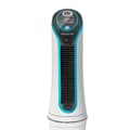 Miniatyrbillede 1 af 3: Tårnventilator Rowenta VU6210F0 30 W Sort/Blå