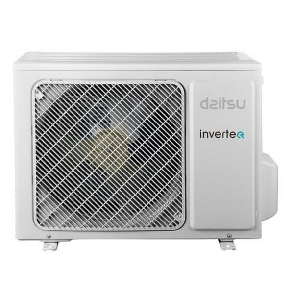Udendørs aircondition enhed DAITSU ELECTRIC ASD21KIDC