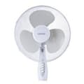Miniatyrbillede 1 af 2: Fritstående ventilator Haeger SF-16W.011A 45 W