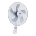 Miniatyrbillede 3 af 5: Ventilator EDM 33530 Hvid 45 W 3-i-1
