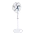 Miniatyrbillede 2 af 5: Ventilator EDM 33530 Hvid 45 W 3-i-1