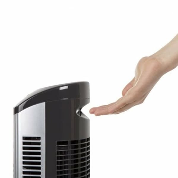 Tårnventilator Orbegozo TWM 0975 45 W Grå
