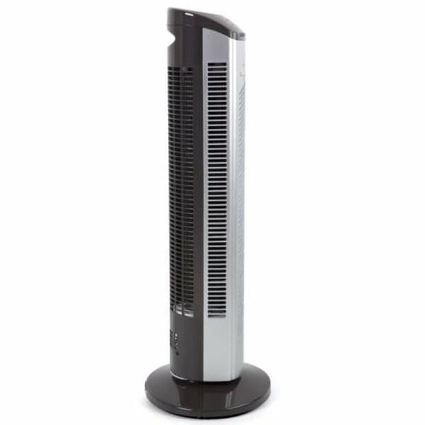 Tårnventilator Orbegozo TWM 0975 45 W Grå
