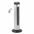 Miniatyrbillede 1 af 5: Tårnventilator Orbegozo TWM 0975 45 W Grå