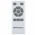 Miniatyrbillede 4 af 4: Loftsventilator med lys Orbegozo CP 100138 50 W Ø 138 cm