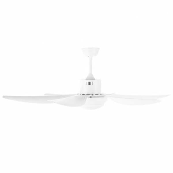 Loftsventilator med lys Orbegozo CP 100138 50 W Ø 138 cm