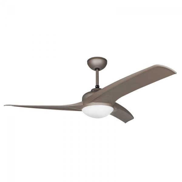 Loftsventilator Orbegozo CP 93105 50 W Ø 105 cm Brun