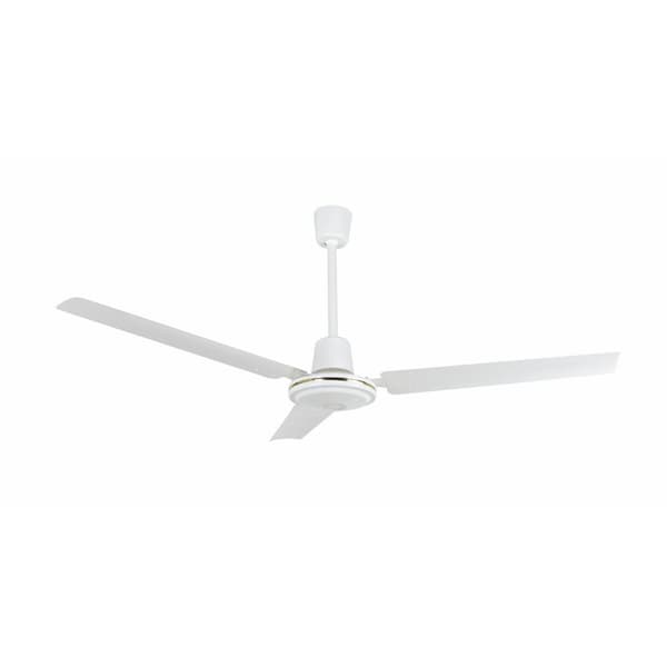 Loftsventilator Orbegozo CF 85120 70 W Ø 120 cm Hvid