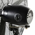 Miniatyrbillede 4 af 5: Fritstående ventilator Orbegozo PWS 0168 150 W