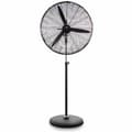 Miniatyrbillede 1 af 5: Fritstående ventilator Orbegozo PWS 0168 150 W