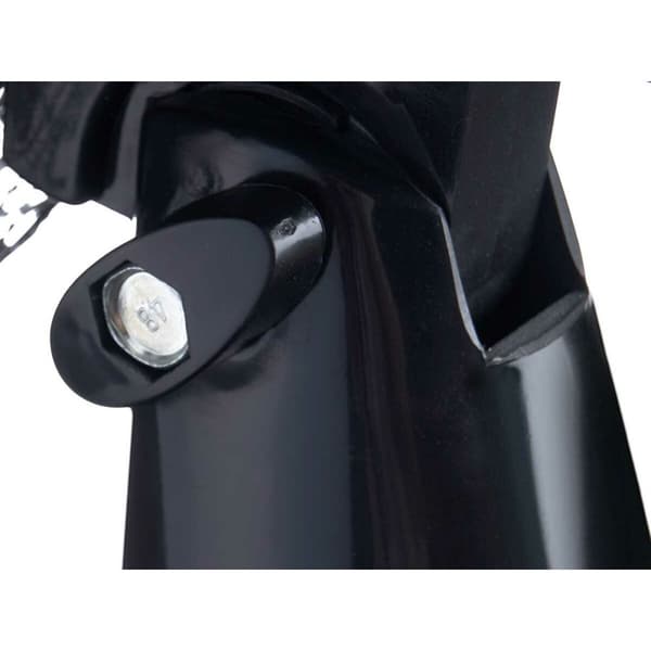 Bordventilator Argon FT-26A-B Sort 45 W 27 x 51 x 33,5 cm