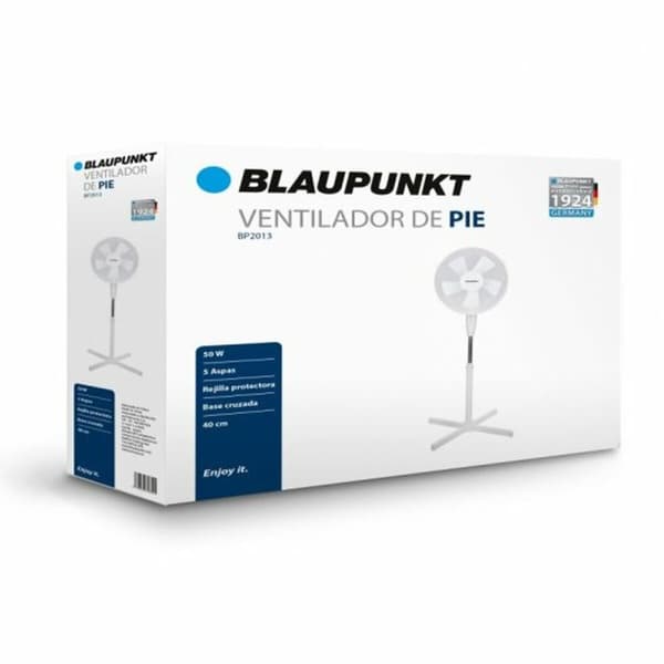 Fritstående ventilator Blaupunkt BP2013 50 W