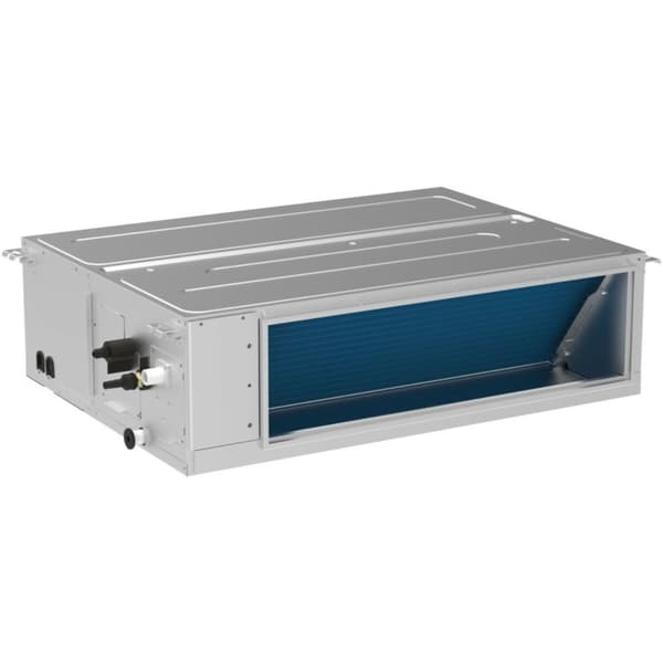 Airconditionkanaler DAITSU ELECTRIC ACD24KDBS A+ A++ 2000 W
