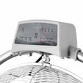 Miniatyrbillede 5 af 7: Vægventilator Orbegozo 16935 Sølvfarvet Stål