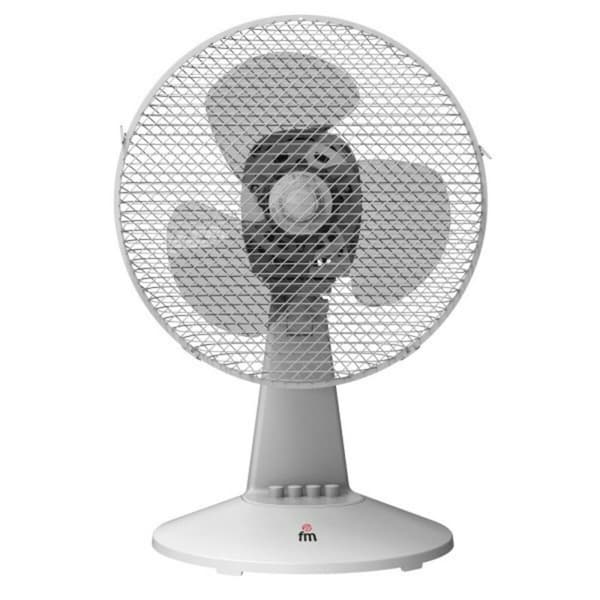 Bordvifte Grupo FM SB130 Ø 30 cm 30 W