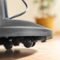 Miniatyrbilde 5 av 11: Sokkelvifte med forstøver og fjernkontroll InnovaGoods Mistinn Svart 90 W 2,8 L