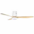 Miniatyrbilde 2 av 3: Takvifte Orbegozo CP 114132 40 W Ø 132 cm Svart