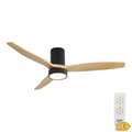 Miniatyrbilde 2 av 9: Takvifte med Lys EDM 33823 Kara 30 W 2190 Lm