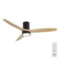 Miniatyrbilde 1 av 9: Takvifte med Lys EDM 33823 Kara 30 W 2190 Lm