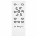 Miniatyrbilde 3 av 3: Takvifte Orbegozo CPW 01120 35 W Ø 120 cm Svart