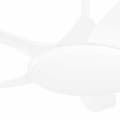 Miniatyrbilde 2 av 3: Takvifte Orbegozo CPW 01120 35 W Ø 120 cm Svart