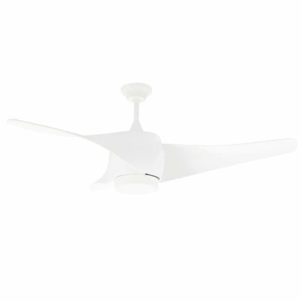 Takvifte Orbegozo CPW 04132 60 W Ø 132 cm