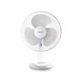 Miniatyrbilde 1 av 2: Bordvifte Haeger FA016007A 45 W Hvit