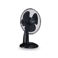 Miniatyrbilde 1 av 4: Bordvifte Argon FT-26A-B Svart 45 W 27 x 51 x 33,5 cm