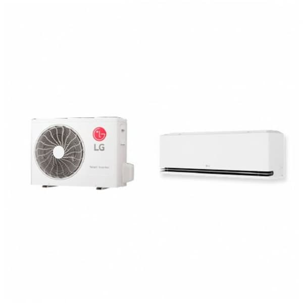 Klimaanlegg LG MAGNA09M.SET