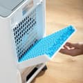Pikkukuva 7 / 11: Monikäyttöinen kannettava haihduttava ilmastointilaite Airvecove InnovaGoods 5 L 65 W